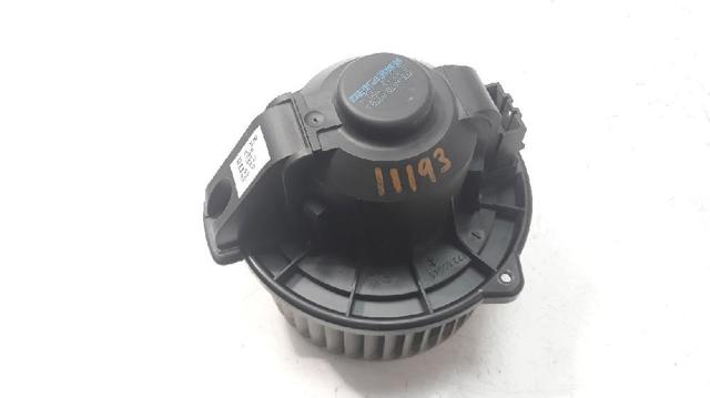 LAND ROVER JGC500050 Motor del ventilador del calefactor  comprar en Albacete