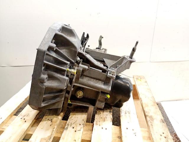 JH3 Renault (RVI)