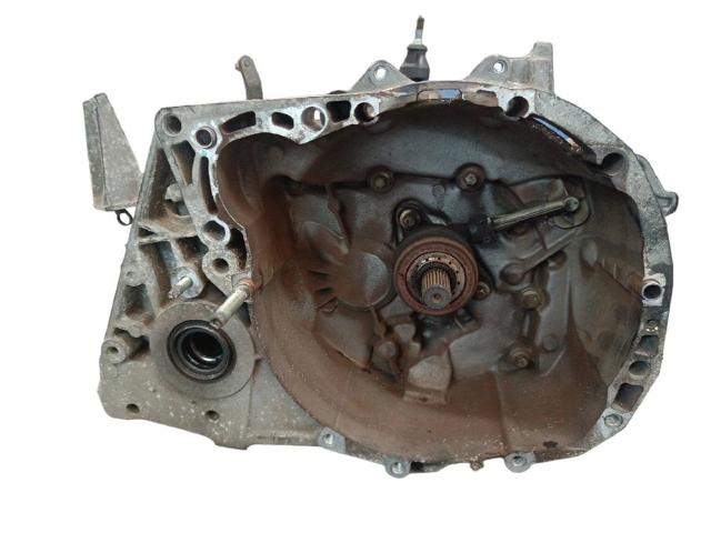 JH3 Renault (RVI)