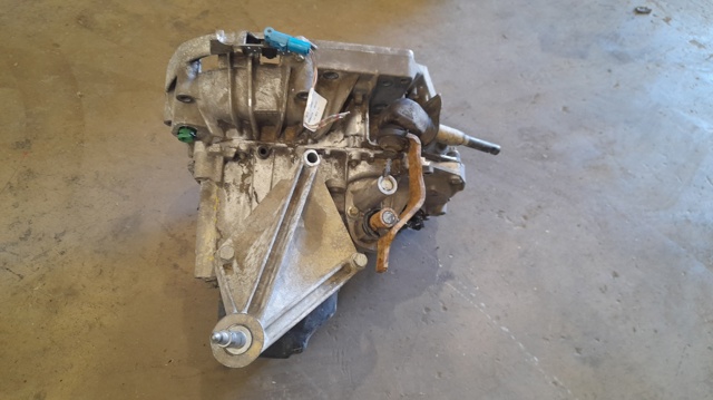 JH3005 Renault (RVI)