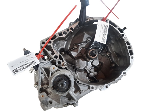 JH3052 Renault (RVI)