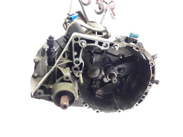 JH3052 Renault (RVI)