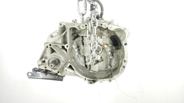 JH3090 Renault (RVI)