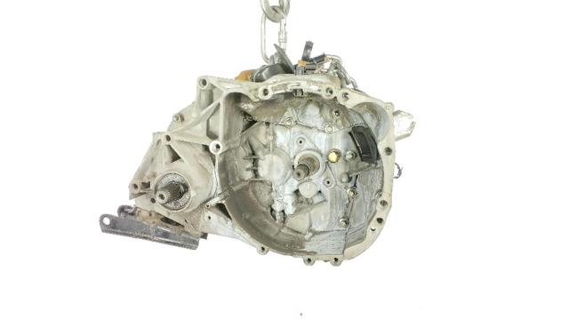 JH3090 Renault (RVI)