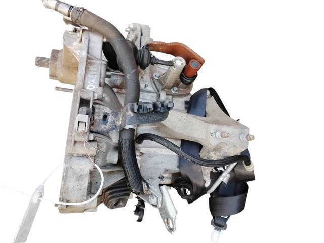 JH3090 Renault (RVI)
