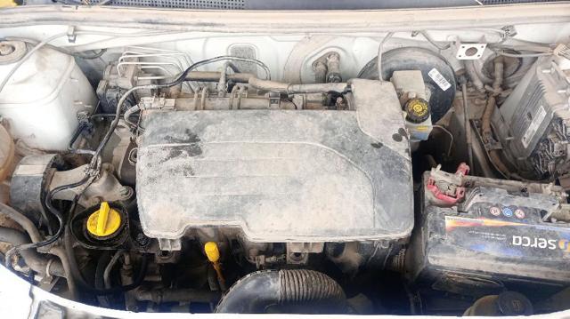 JH3090 Renault (RVI)