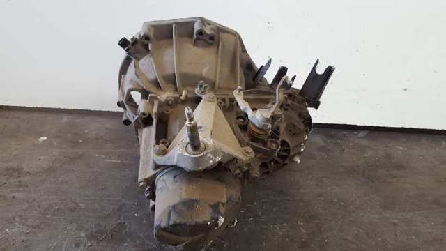 JH3103 NISSAN Caja de cambios comprar Bilbao