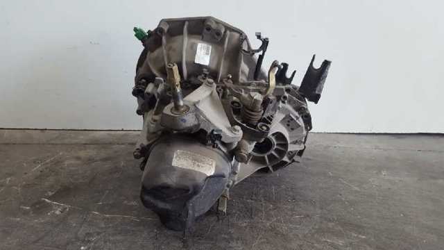 JH3103 Caja de cambios manual completa  comprar en Pontevedra