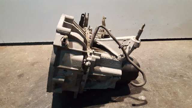 JH3103 Caja de cambios manual completa  disponible Utrera
