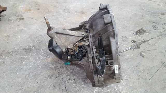 JH3103 NISSAN Caja de cambios manual completa  comprar en Oviedo