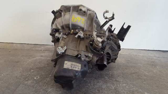 JH3103 Caja de cambios  en stock Sabadell