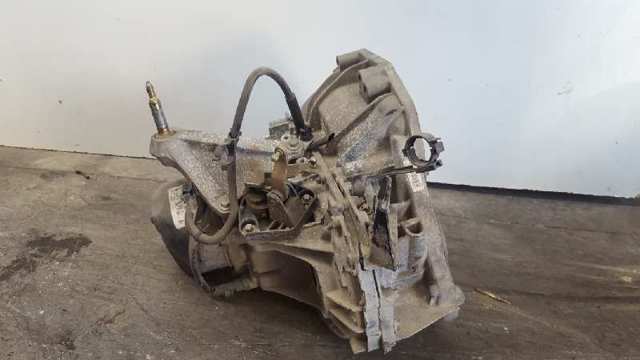 NISSAN JH3103 Caja de cambios manual completa  comprar en Murcia