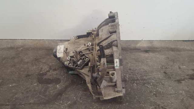 NISSAN JH3103 Caja de cambios  en stock Terrassa