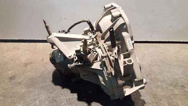 JH3103 Caja de cambios manual completa  comprar en Zaragoza