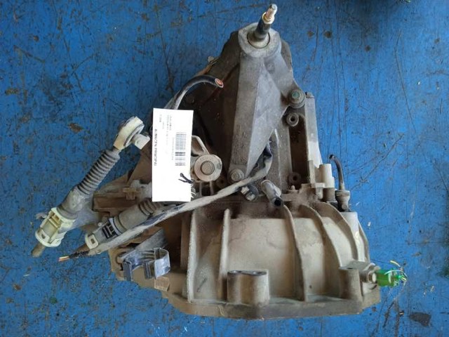 Caja de cambios manual Nissan Note  monovolumen comprar en España