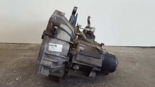 NISSAN JH3103 Caja de cambios  en stock Terrassa