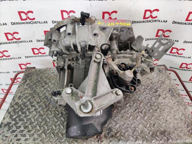 JH3105 Caja de cambios comprar Girona