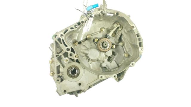 JH3105 Renault (RVI)