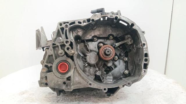 JH3105 Renault (RVI)