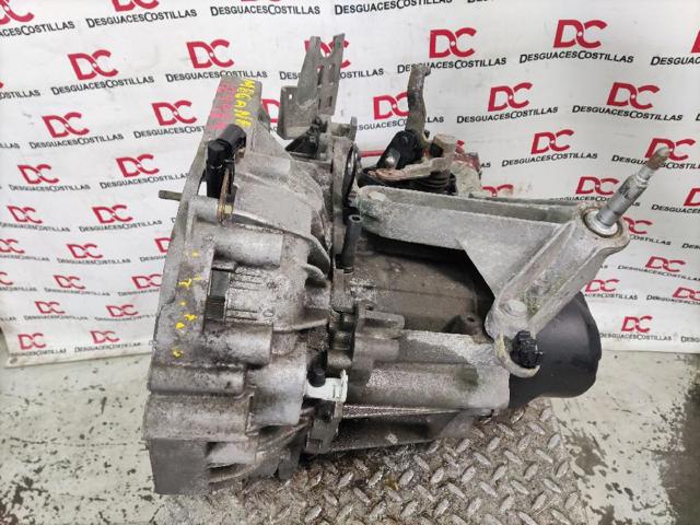 JH3105 Caja de cambios manual completa  disponible Burgos