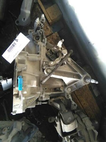 JH3128 Caja de cambios  en stock Castellón