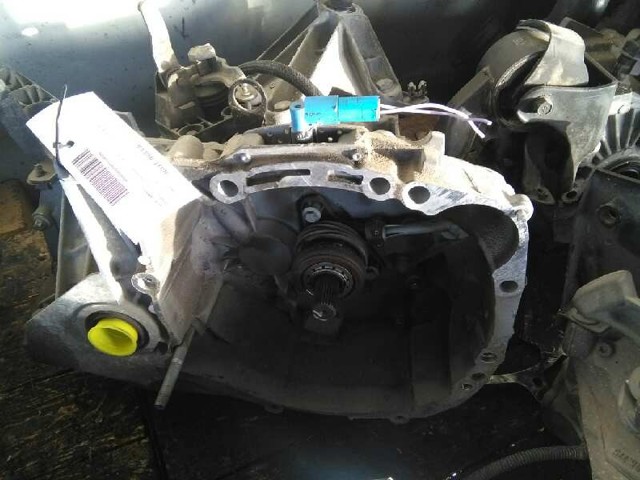 RENAULT JH3128 Caja de cambios manual completa  comprar en Albacete