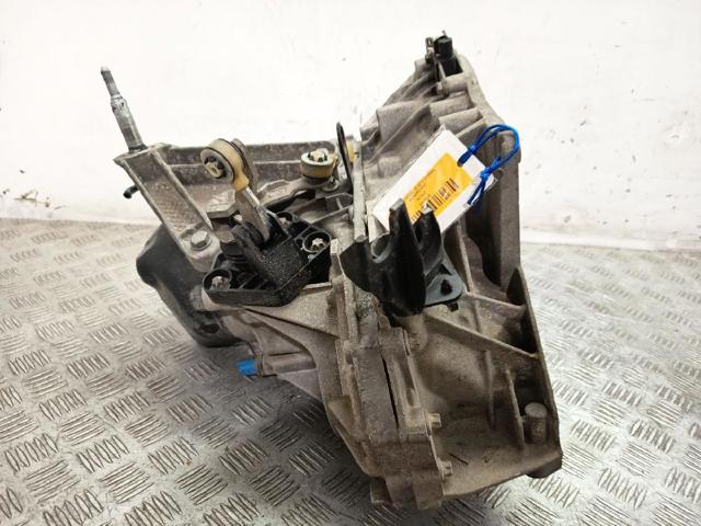 JH3128 RENAULT Caja de cambios manual completa  comprar en Lleida