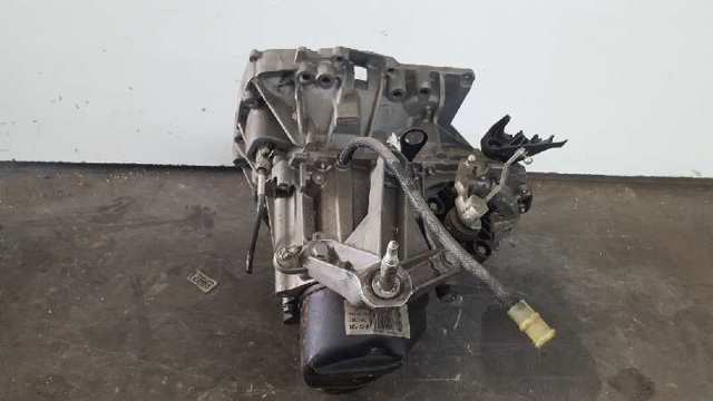 JH3128 RENAULT Caja de cambios  en stock Córdoba
