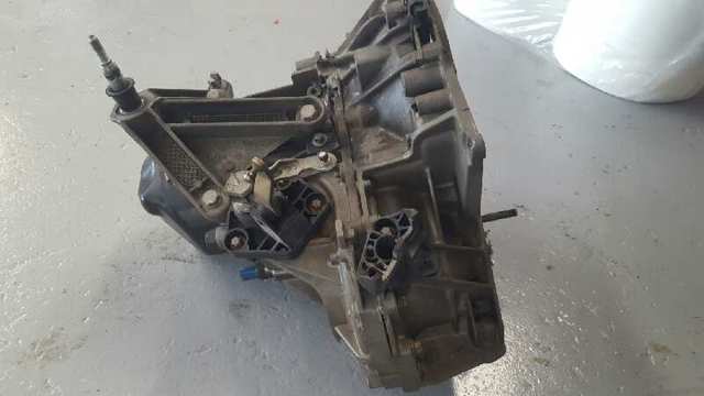 RENAULT JH3128 Caja de cambios manual completa  comprar en Murcia