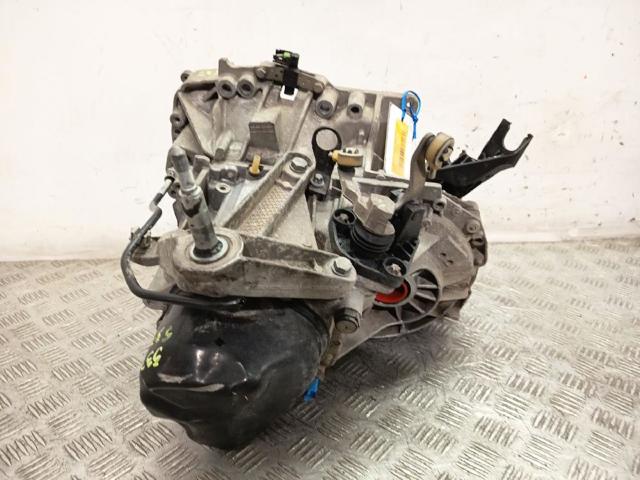 JH3128 RENAULT Caja de cambios  en stock Huelva