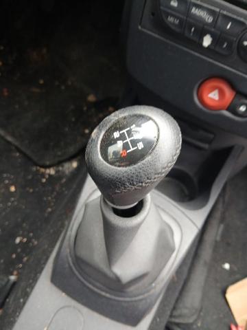 RENAULT JH3128 Caja de cambios manual completa  disponible Lugo