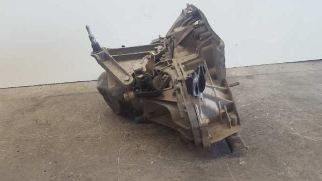 RENAULT JH3128 Caja de cambios comprar Pamplona