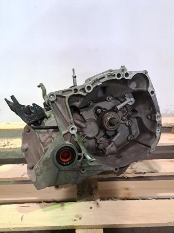 JH3128 RENAULT Caja de cambios manual completa  comprar en Jaén
