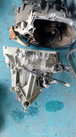JH3128 Renault (RVI)