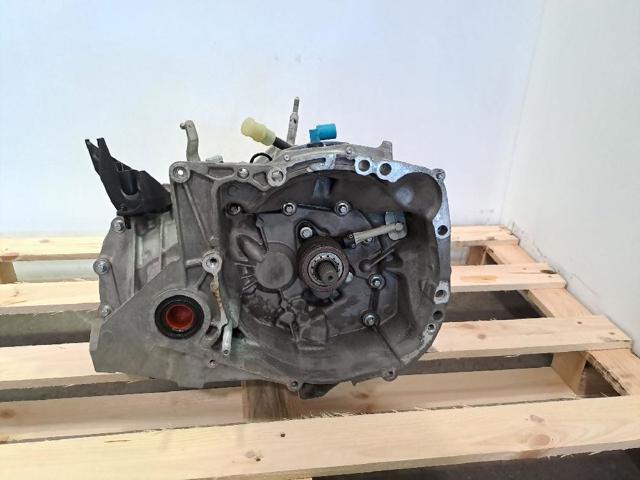 JH3128 Renault (RVI)