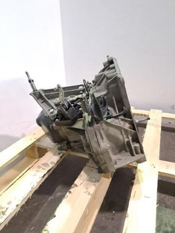 RENAULT JH3128 Caja de cambios manual completa  disponible Lugo