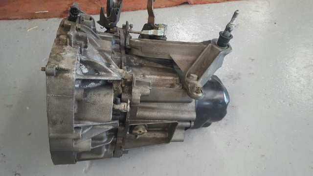 JH3128 Caja de cambios manual completa  comprar en Pontevedra