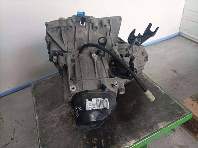 JH3128 Renault (RVI)