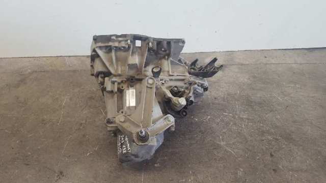 RENAULT JH3128 Caja de cambios manual completa  comprar en Ponferrada