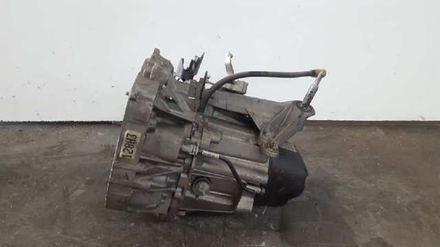 JH3128 Caja de cambios comprar Sevilla