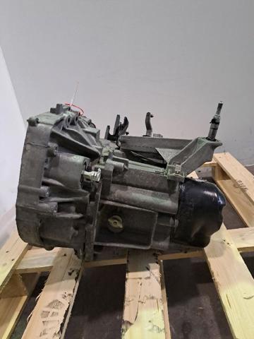 JH3128 RENAULT Caja de cambios manual completa  comprar en Jaén