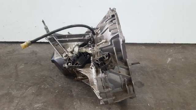JH3128 RENAULT Caja de cambios  en stock Córdoba