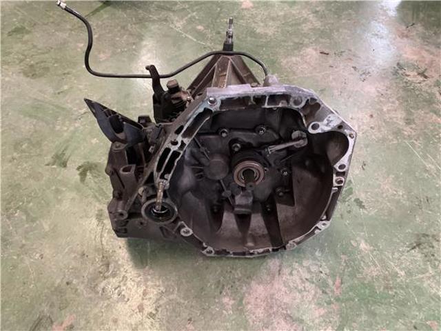 JH3131 Renault (RVI)