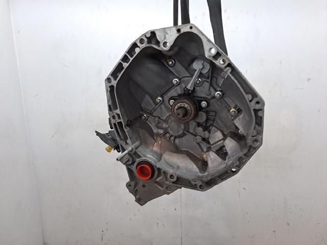 JH3131 Renault (RVI)