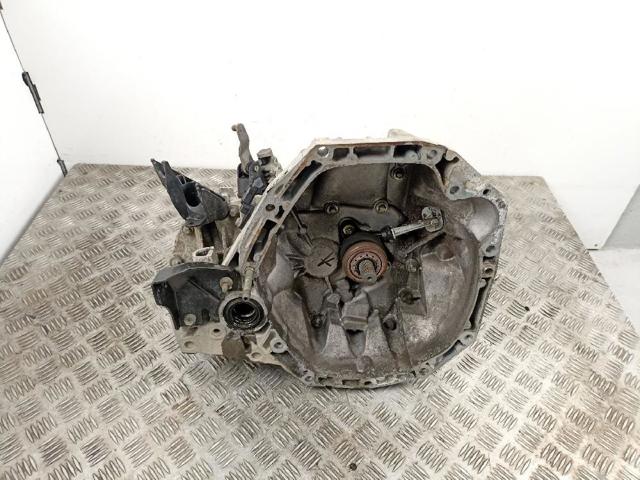 JH3141 Renault (RVI)
