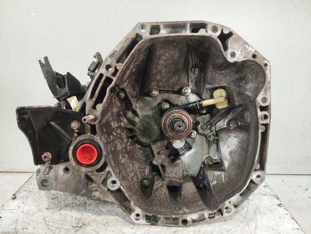 JH3141 Renault (RVI)