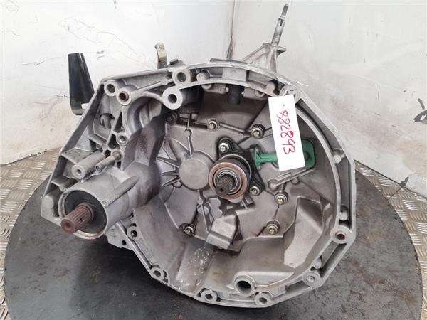 JH3141 Caja de cambios comprar Sevilla