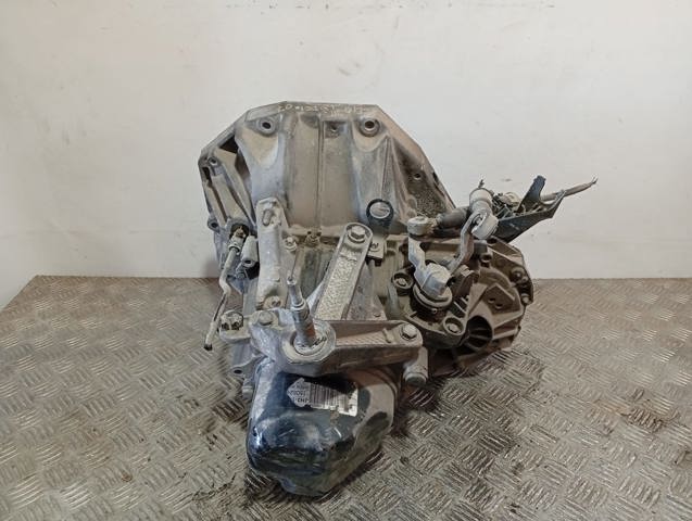 JH3141 Renault (RVI)