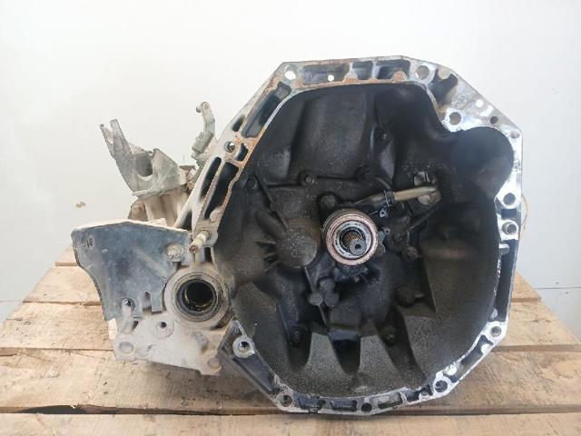 JH3141 Renault (RVI)