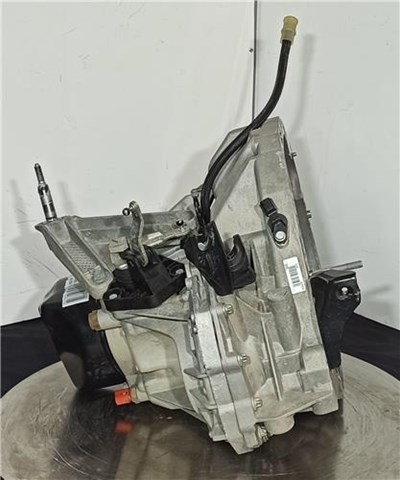 RENAULT JH3141 Caja de cambios manual completa  comprar en Ponferrada